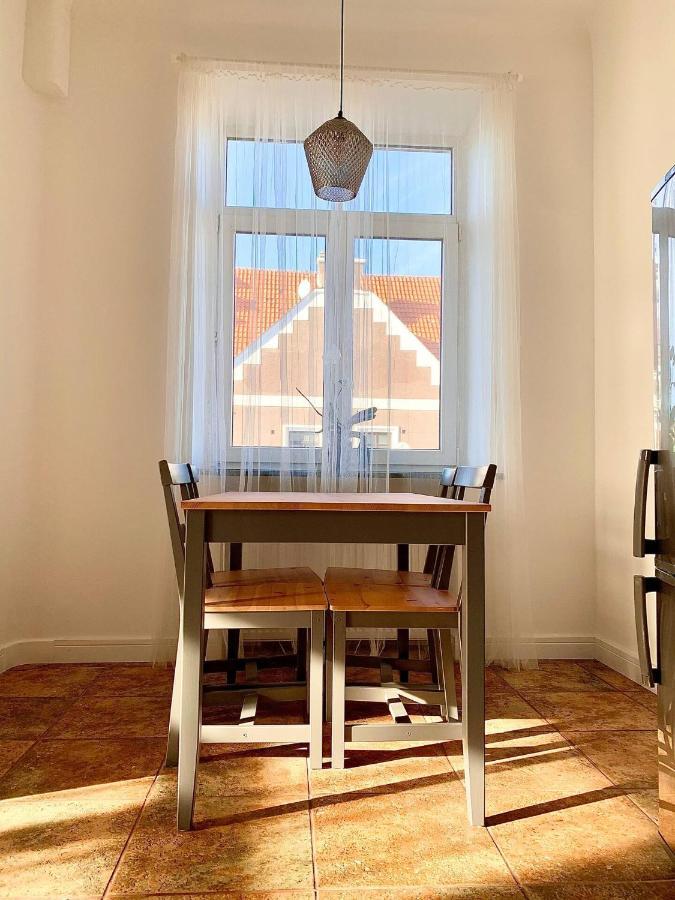 New Winwinstay Residence In Heart Of Old Town รีกา ภายนอก รูปภาพ